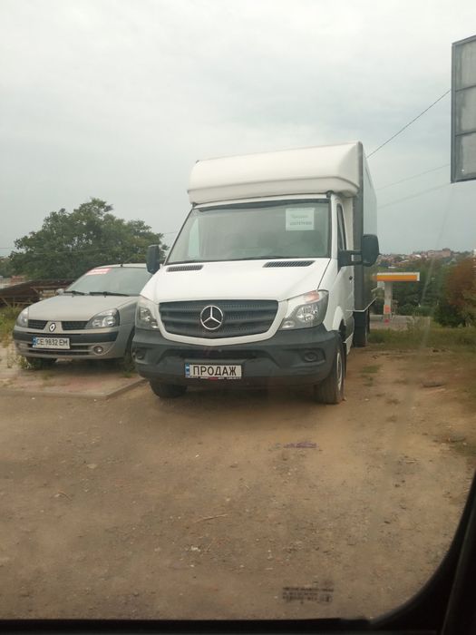 Вантажні перевезення