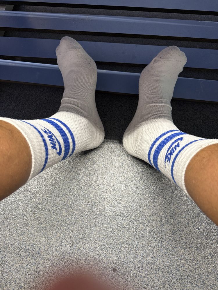 Meias desporto Nike