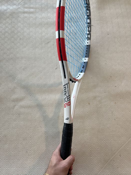 Babolat Strike Evo 280g