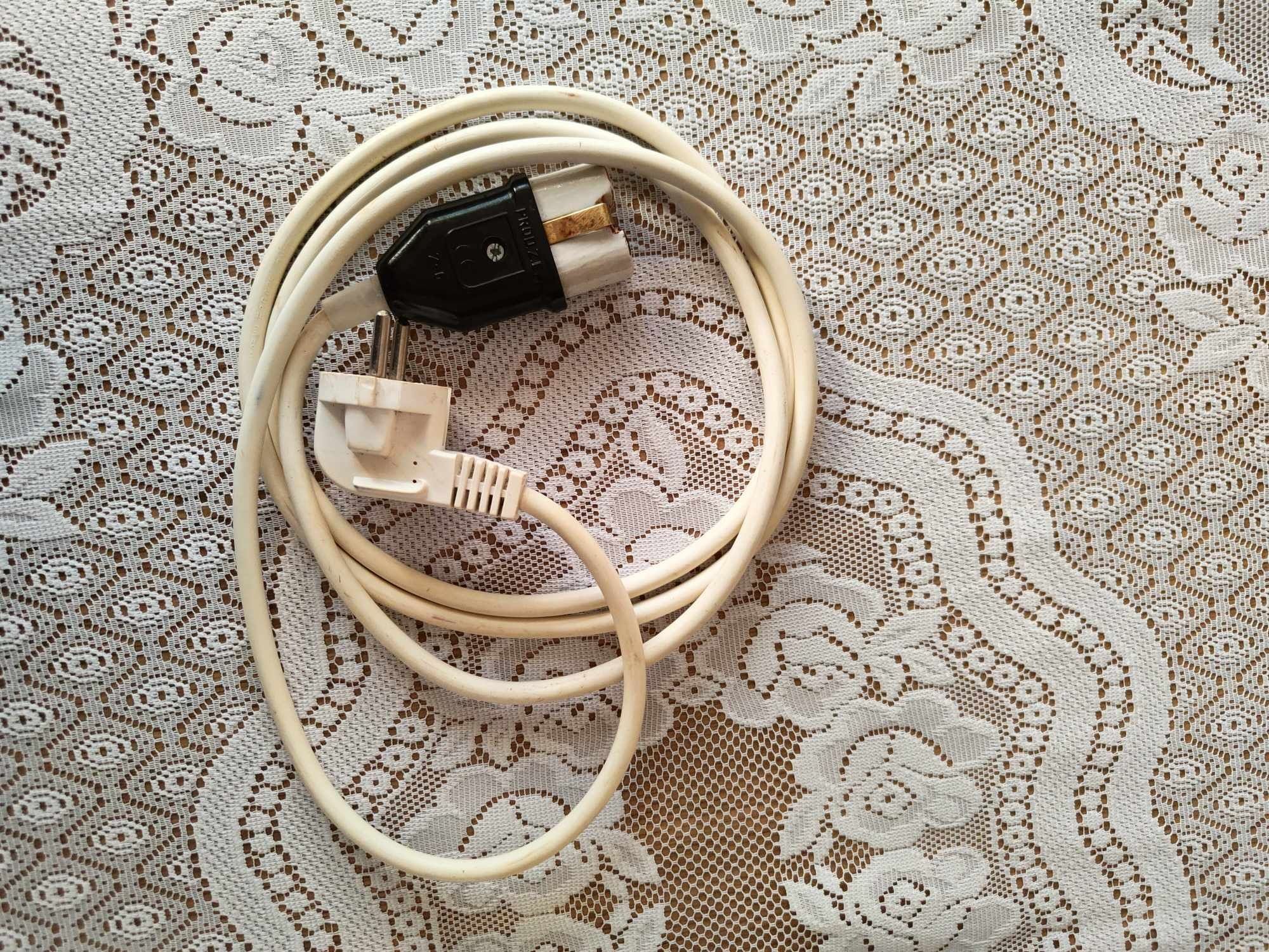 Kabel elektryczny