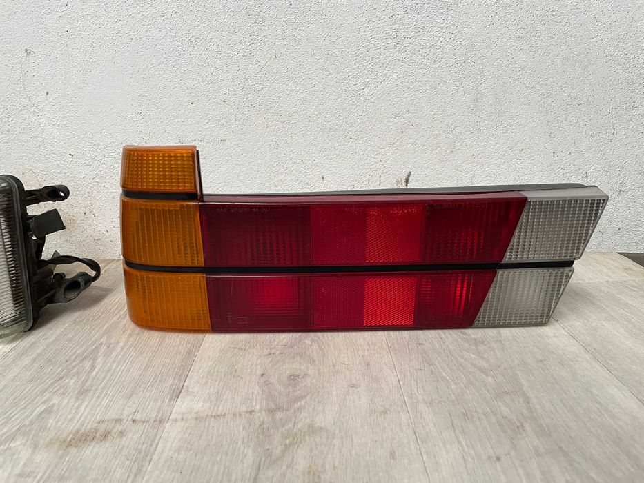 Farolim Esquerdos Alfa Romeo 75