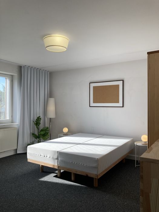 pokoj 2-os dla pary, double room for a couple