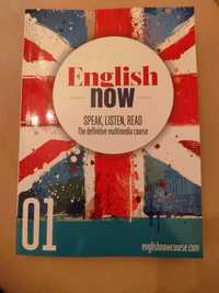 Livro n°1 Curso Inglês - Principiante