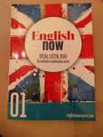 Livro n°1 Curso Inglês - Principiante