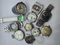 Sprzedam zegarki omega tissot seiko doxa rakieta ruhla fortis