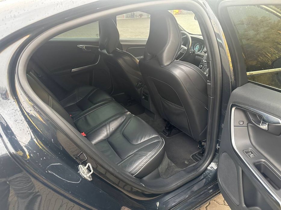 Продам volvo s60