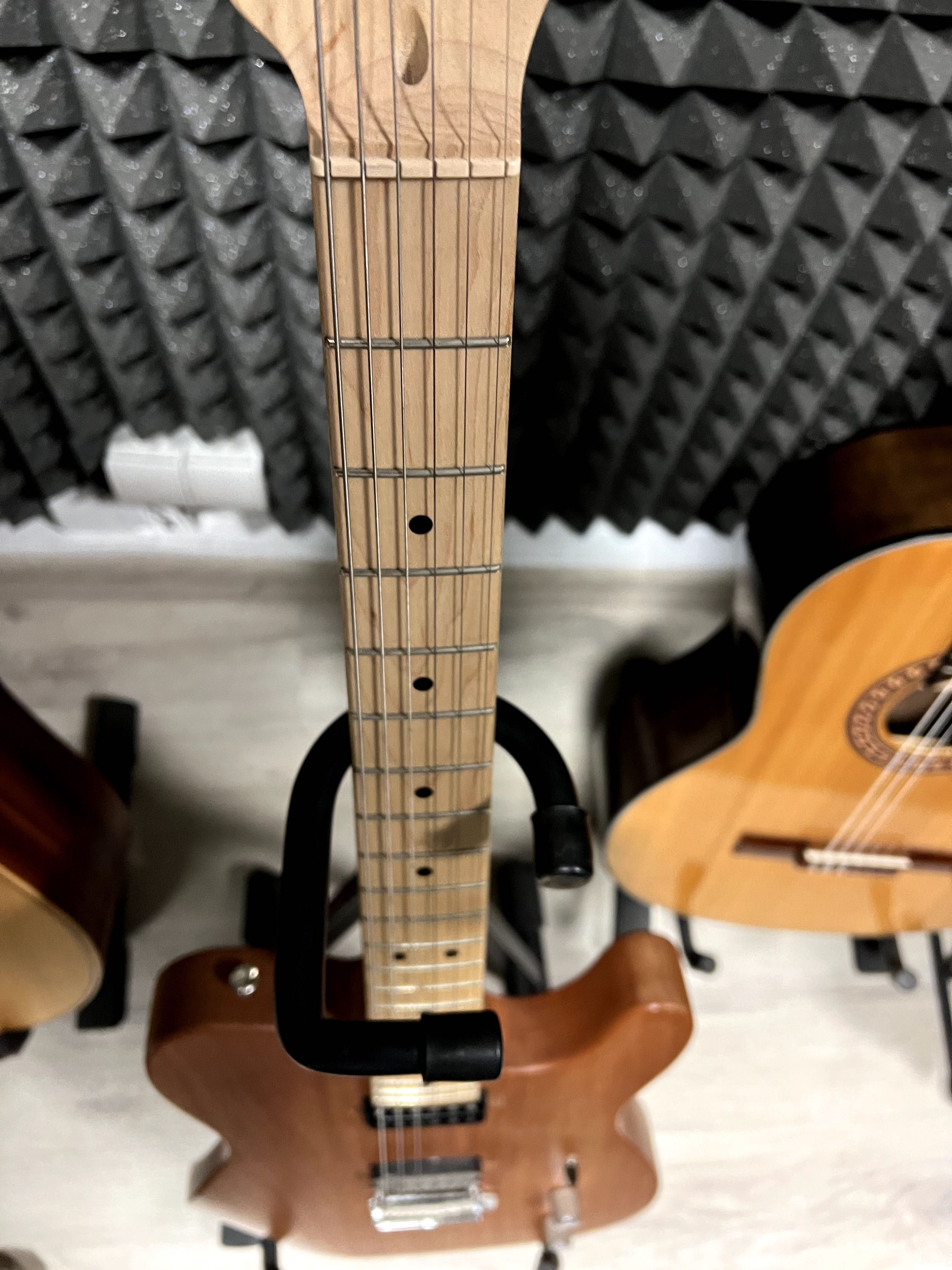 Gitara elektryczna CORONA Modern T