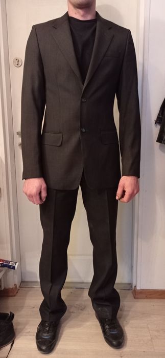 Garnitur męski Jan Kowalski