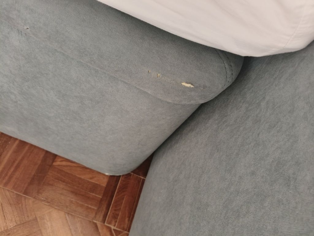 MOLAFLEX :  Cabeceira + Cama c/ arrumação 140x190