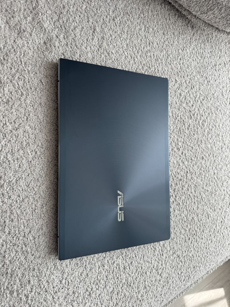 ZenBook UX482EG_UX482EG