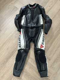 Kombinezon dwuczęściowy Dainese Trickster