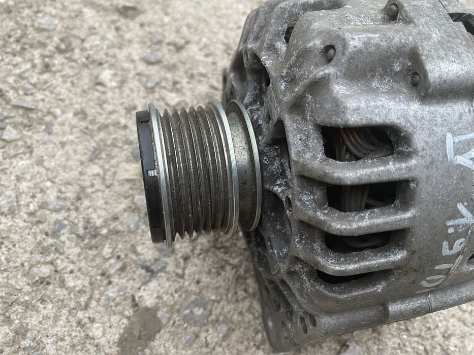 VW golf 4 Audi a3 8l Leon 1 Octavia 1 1.9 alternator