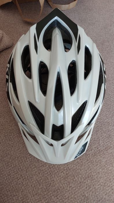 Kask rowerowy Kellys M/L