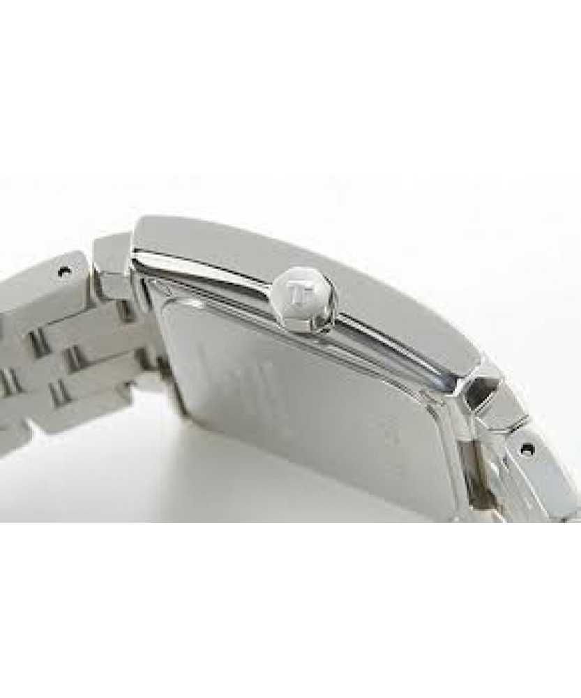Швейцарський наручний годинник Tissot T60.1.581.32 (оригинал)