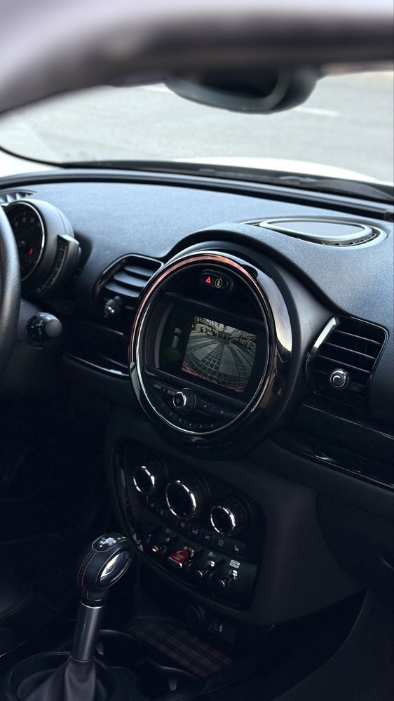 Mini Cooper 2019 S CLUBMAN ALL4 2.0