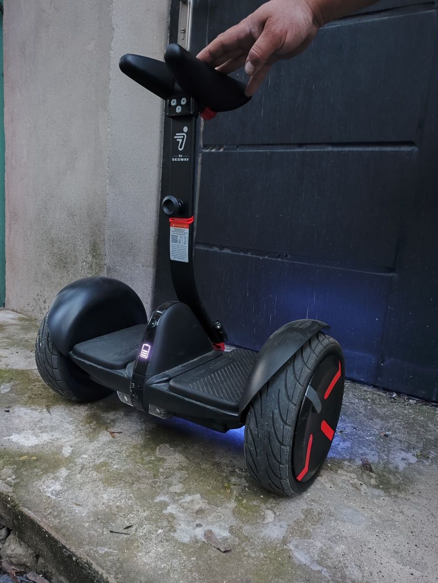 Segway продам бу