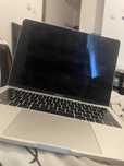 MacBook Pro 13-inch, 2017