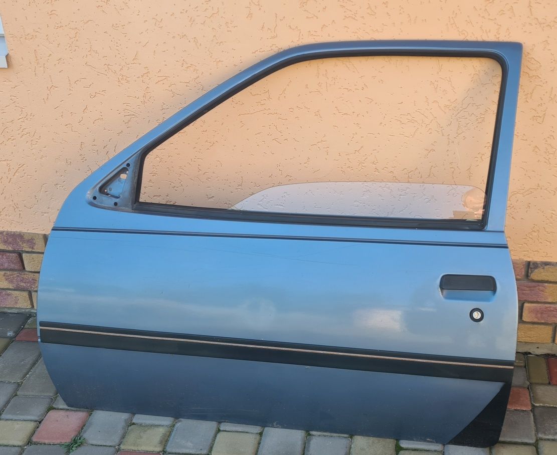 Opel Kadett E Опель Кадет Е Двери Седан Хетчбек