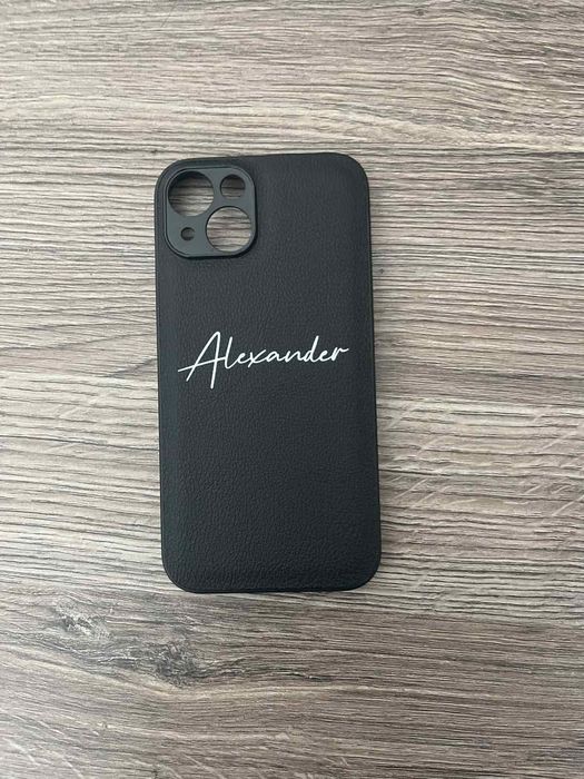 Чехол на iPhone 14