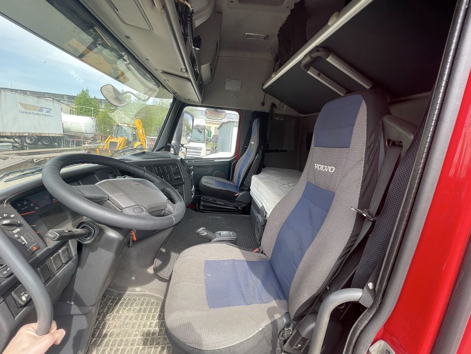 Volvo FH 13.500 EEV 2011p.