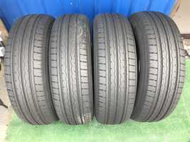 Toyo 175/70r14 комплект літо резина шини б/у склад оригінал літо