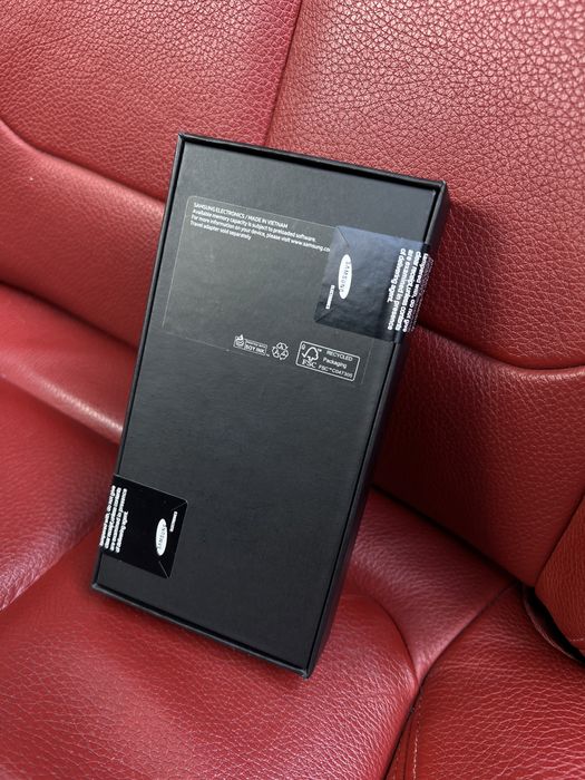•ГАРЯЧА ЦІНА• Samsung Galaxy S22 DUOS (128GB) Phantom Black (SM-S9010)