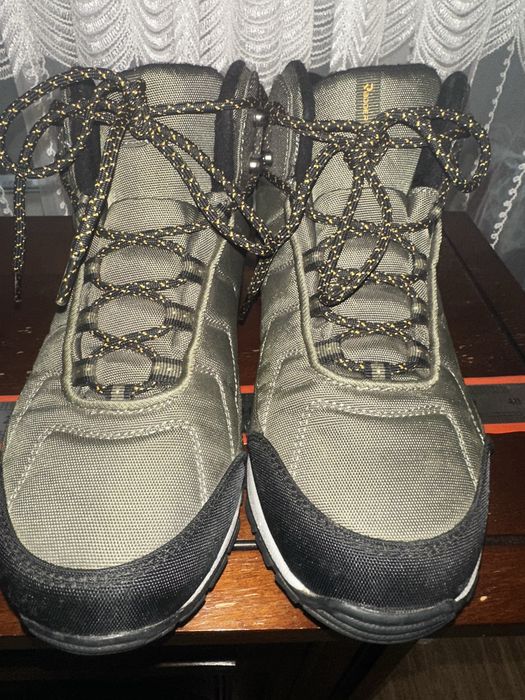 Зимові черевики Radder 42 р