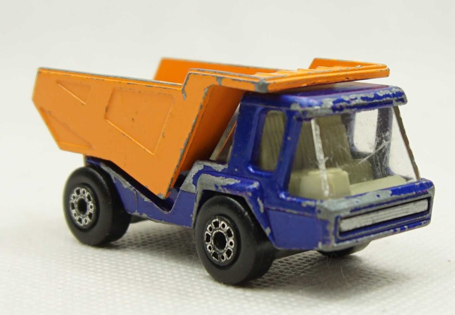 Matchbox No23 Atlas, 1975