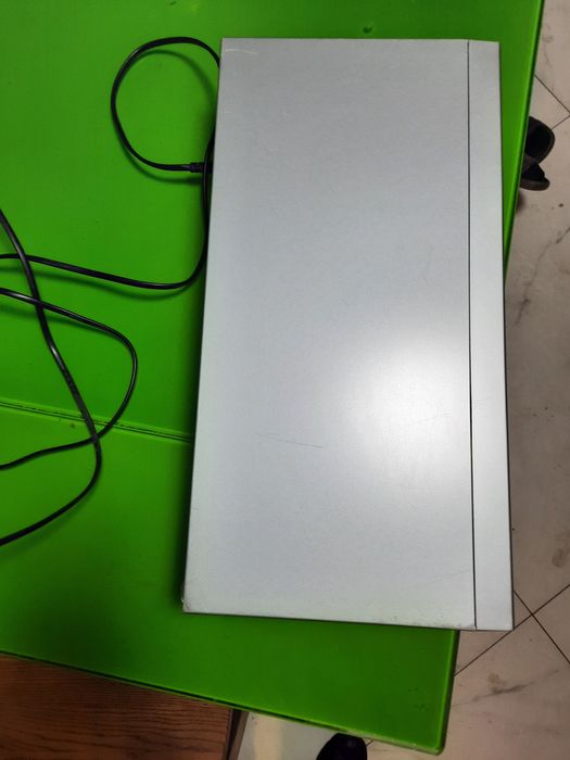 Видео магнитофон  Panasonic NV-HV61EE  б/у