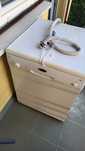 Zmywarka Whirlpool ADP4545