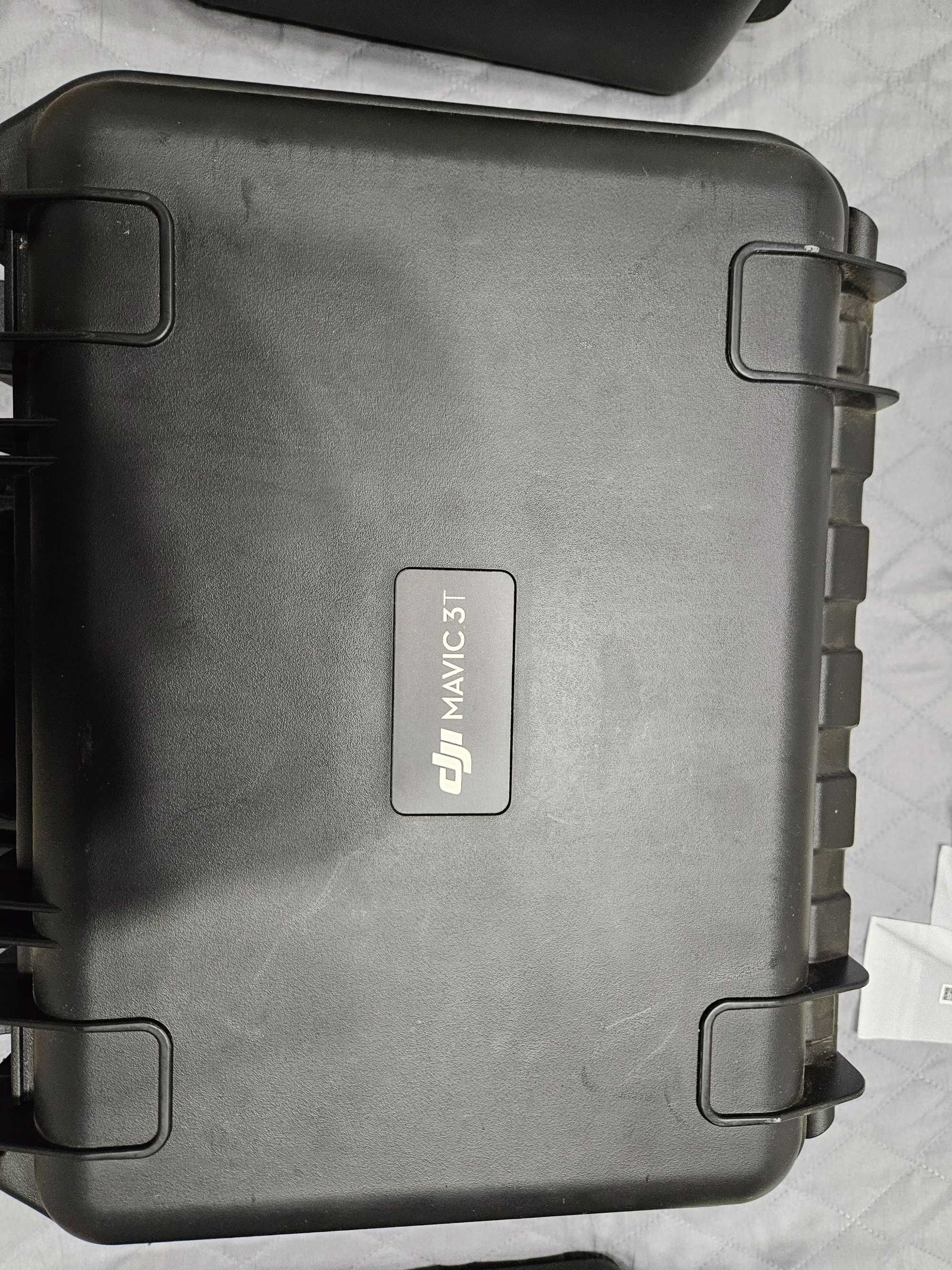 DJI Mavic 3T, комплект