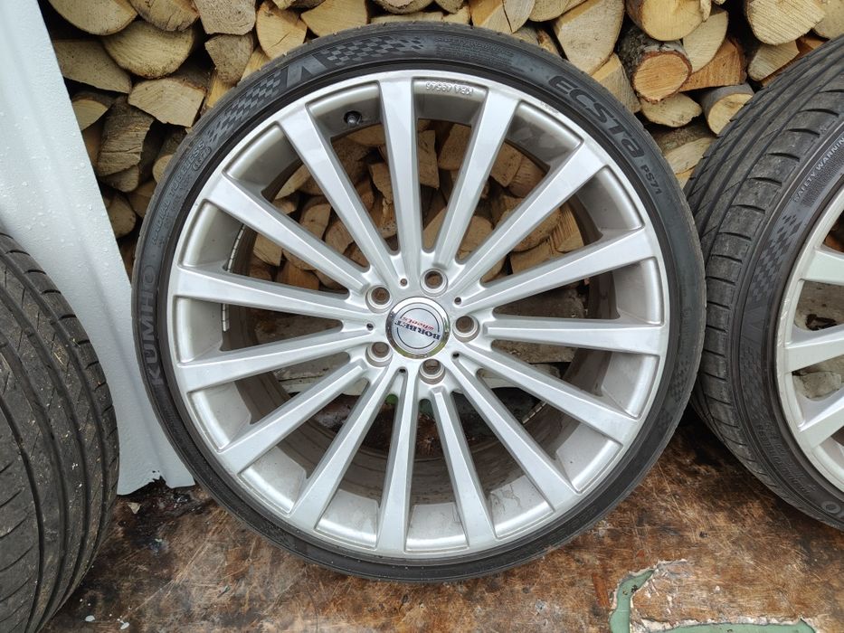 Felgi borbet 20 cali