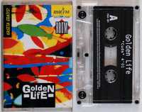 Golden Life - Cuda - Każdy Nowy Dzień (kaseta) BDB
