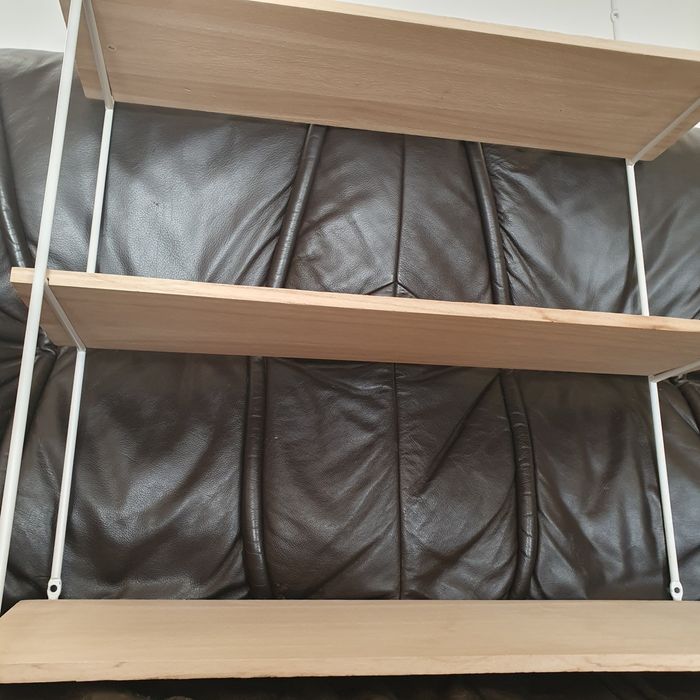 Półka 3 poziomowa 65 cm x 78 cm Wysyłka