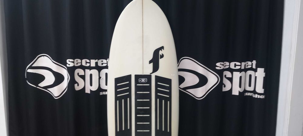 Pancha Ferox SUISS KNIFE 5.10 Portimão