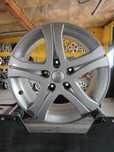Felgi Alufelgi 5x130 8.0J 17 Cali ET 55 | Audi Q7 VW Touareg