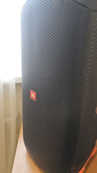 JBL partybox 110
