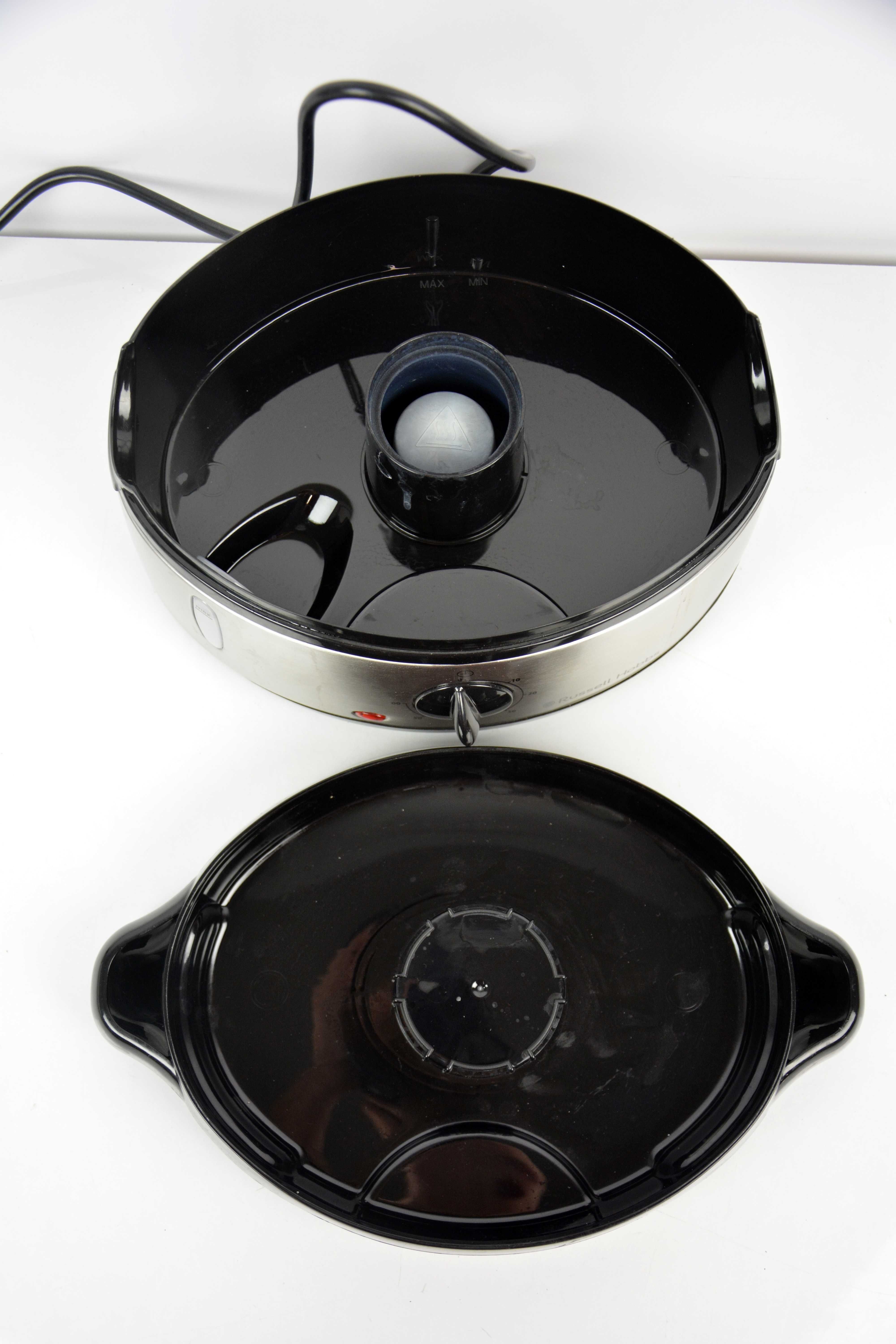 Parowar Russell Hobbs 19270,-56 CookHome