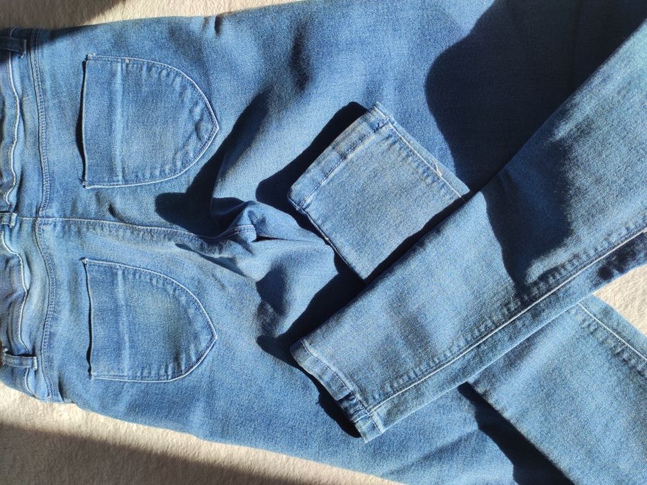 Джинси для дівчаток