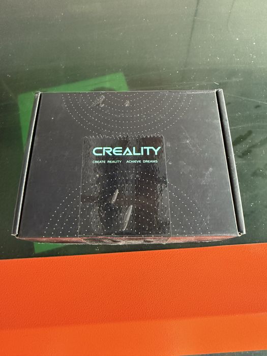 Board impressora 3D creality