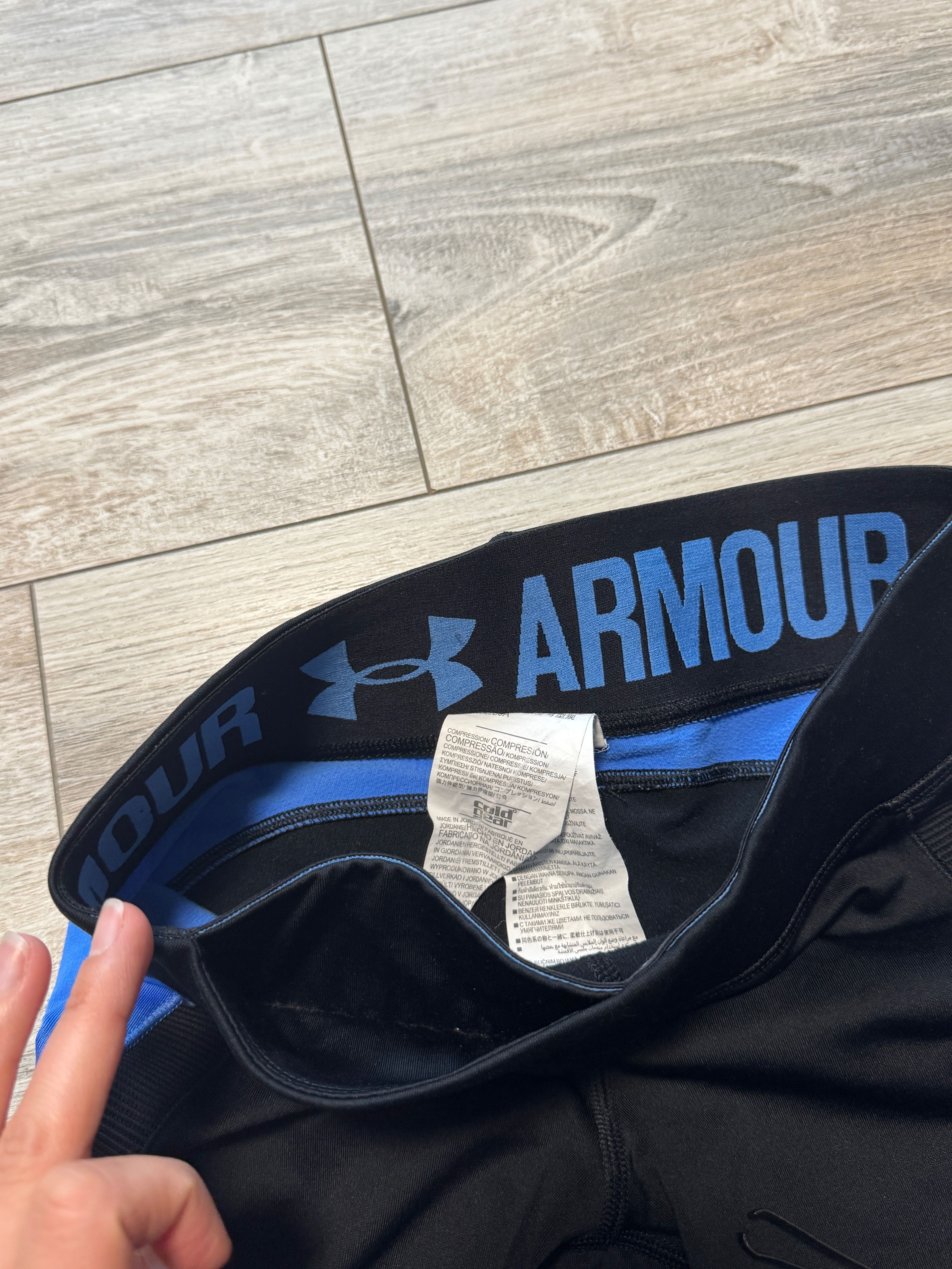 Лосіни Under Armour