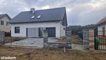 Dom jednorodzinny 130m2 + działka 1027 m2 Różan