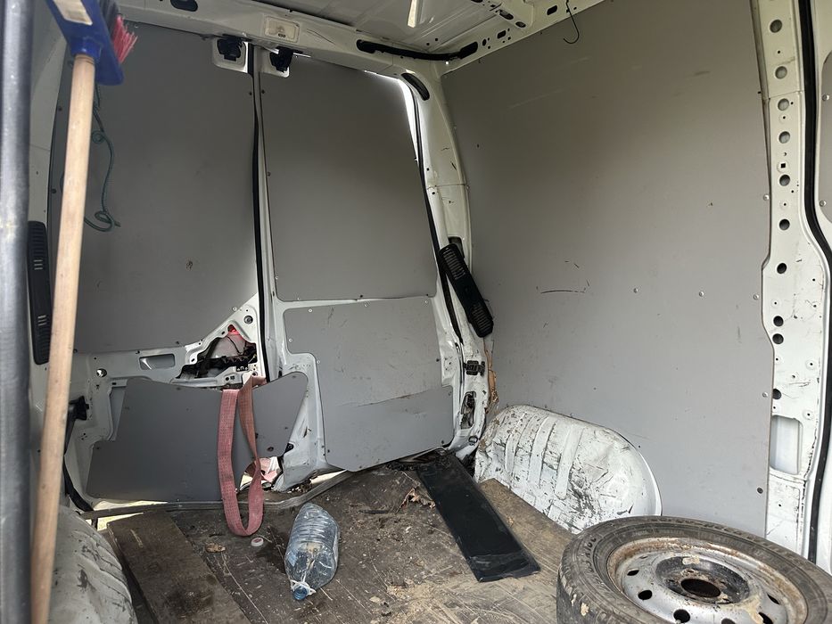 Опель мовано 2016 р диз