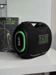 ZEALOT ZE01 120W портативна акустика Bluetooth колонка