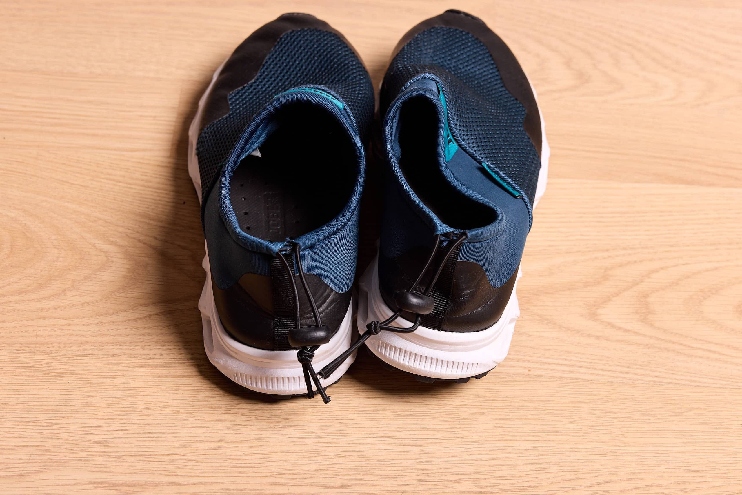 Buty Jobe Discover Slip-on Watersports Sneakers - roz. 40