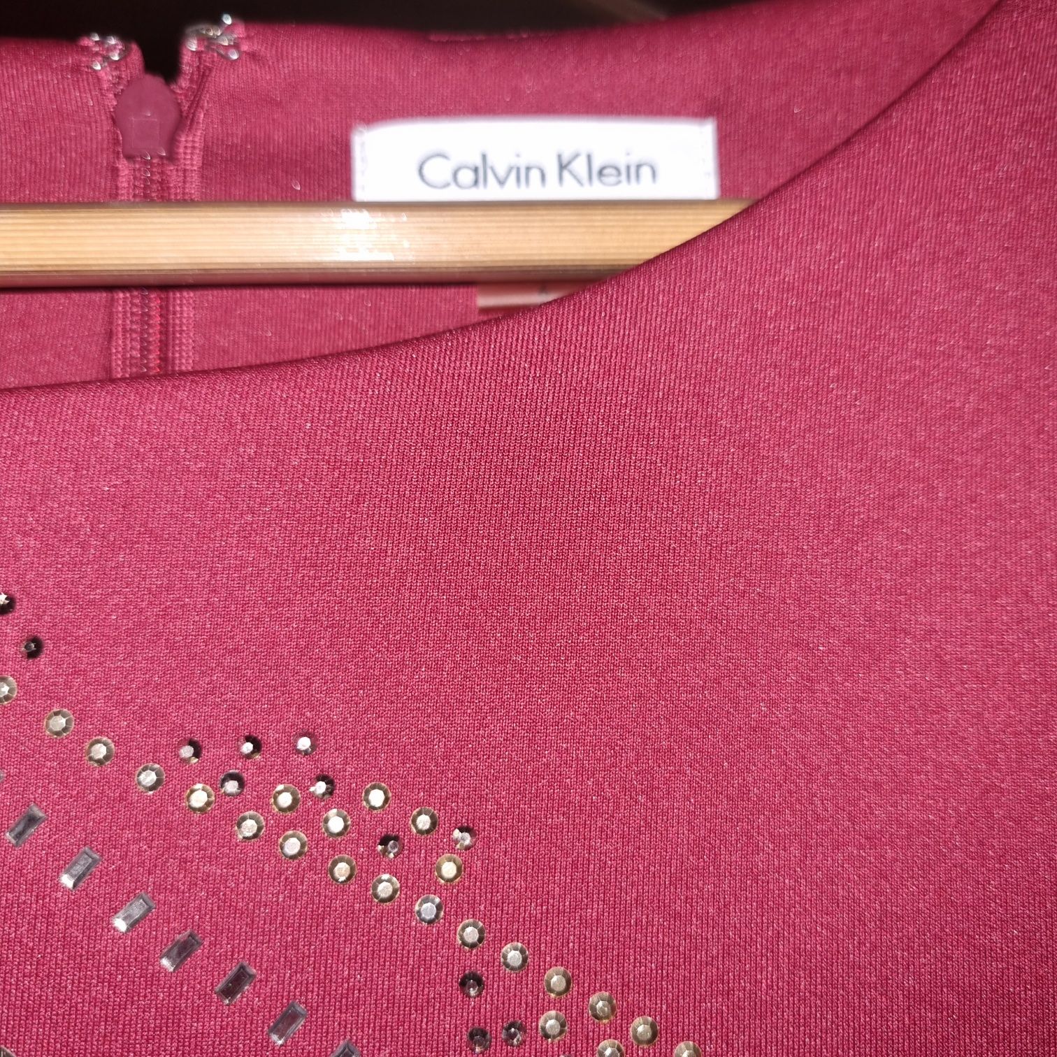 СУКНЯ Calvin  Klein оригинал