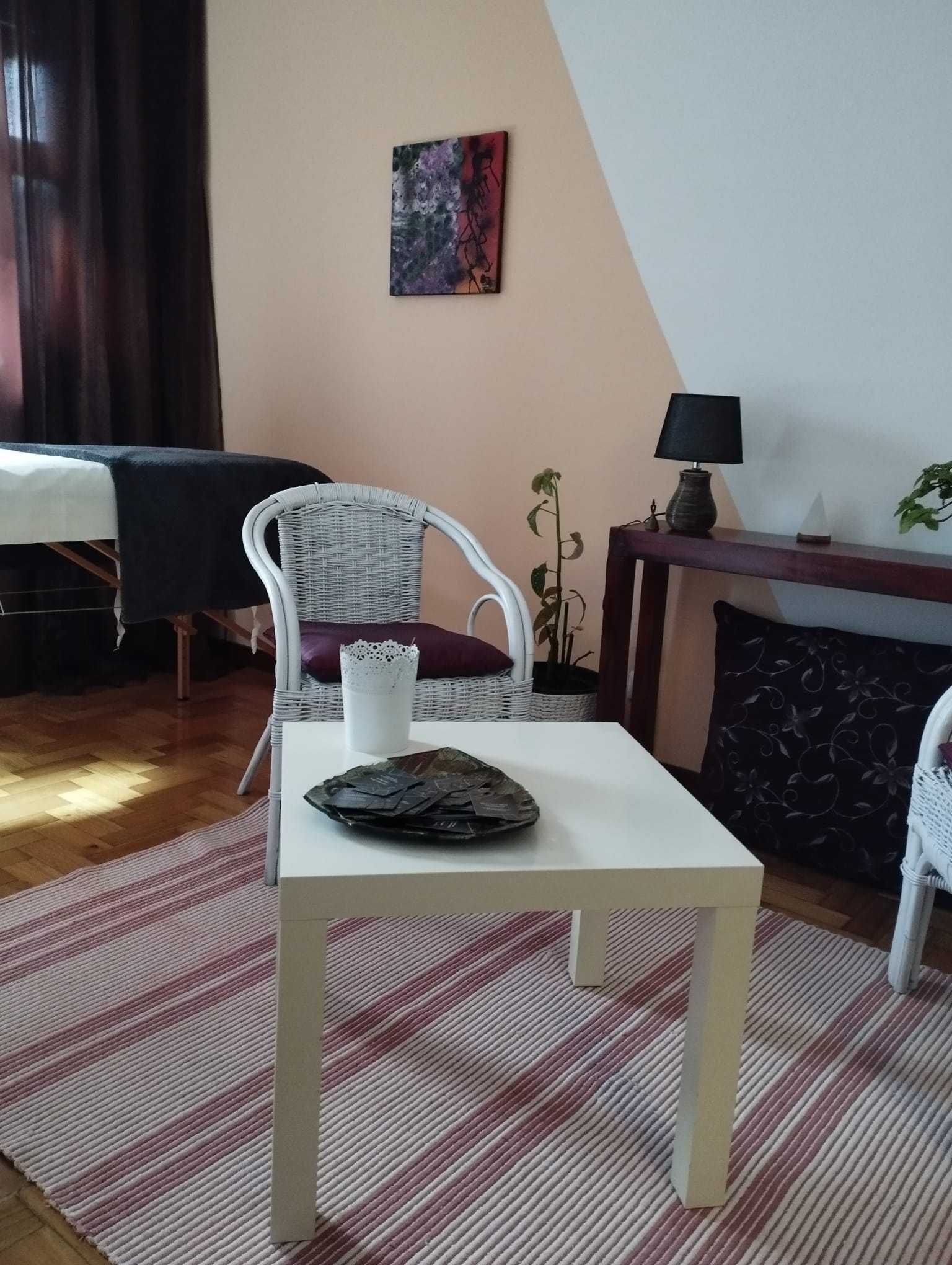 Salas para Terapeutas
