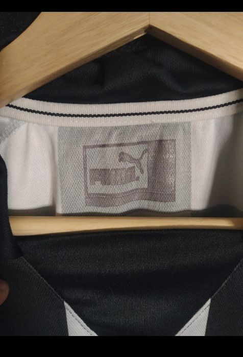 Camisola principal Boavista FC