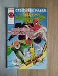Komiks Spider-Man 12/1992