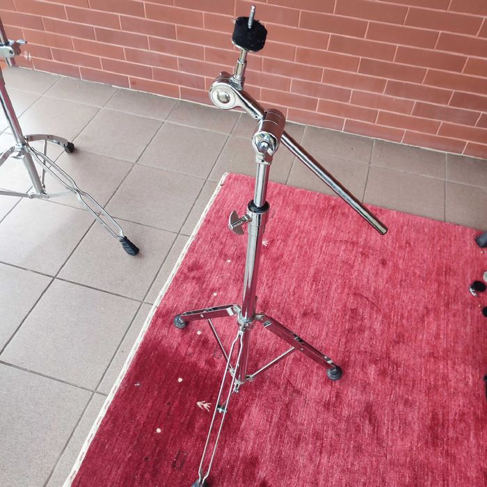 Perkusja pearl forum, świetny stan, możliwość zakupu części